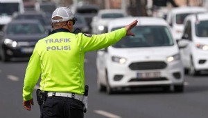 İstanbul'da bazı yollar trafiğe kapatılacak